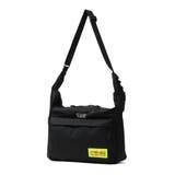 Black | 日本正規品マンハッタンポーテージ ショルダーバッグ ManhattanPorta… | ギャレリア Bag＆Luggage