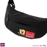 日本正規品 マンハッタンポーテージ ウエストバッグ | ギャレリア Bag&Luggage | 詳細画像16