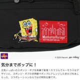 日本正規品 マンハッタンポーテージ ウエストバッグ | ギャレリア Bag&Luggage | 詳細画像3