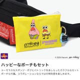 日本正規品 マンハッタンポーテージ ウエストバッグ | ギャレリア Bag&Luggage | 詳細画像4