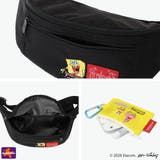 日本正規品 マンハッタンポーテージ ウエストバッグ | ギャレリア Bag&Luggage | 詳細画像6