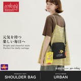 日本正規品 マンハッタンポーテージ ショルダーバッグ | ギャレリア Bag&Luggage | 詳細画像2
