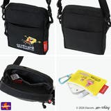 日本正規品 マンハッタンポーテージ ショルダーバッグ | ギャレリア Bag&Luggage | 詳細画像6