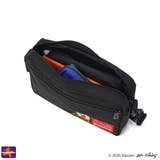 日本正規品 マンハッタンポーテージ ショルダーバッグ | ギャレリア Bag&Luggage | 詳細画像16