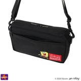 日本正規品 マンハッタンポーテージ ショルダーバッグ | ギャレリア Bag&Luggage | 詳細画像17