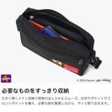 日本正規品 マンハッタンポーテージ ショルダーバッグ | ギャレリア Bag&Luggage | 詳細画像5