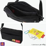日本正規品 マンハッタンポーテージ ショルダーバッグ | ギャレリア Bag&Luggage | 詳細画像6