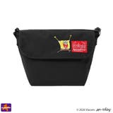 日本正規品 マンハッタンポーテージ メッセンジャーバッグ | ギャレリア Bag＆Luggage | 詳細画像10 