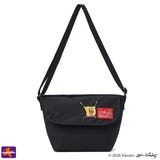 日本正規品 マンハッタンポーテージ メッセンジャーバッグ | ギャレリア Bag＆Luggage | 詳細画像15 