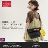 日本正規品 マンハッタンポーテージ メッセンジャーバッグ | ギャレリア Bag＆Luggage | 詳細画像2 