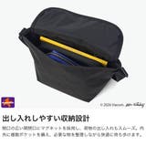 日本正規品 マンハッタンポーテージ メッセンジャーバッグ | ギャレリア Bag＆Luggage | 詳細画像5 