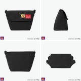 日本正規品 マンハッタンポーテージ メッセンジャーバッグ | ギャレリア Bag＆Luggage | 詳細画像7 