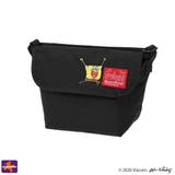 日本正規品 マンハッタンポーテージ メッセンジャーバッグ | ギャレリア Bag＆Luggage | 詳細画像9 