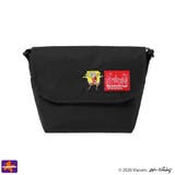 日本正規品 マンハッタンポーテージ メッセンジャーバッグ | ギャレリア Bag&Luggage | 詳細画像10