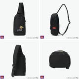 日本正規品 マンハッタンポーテージ ボディバッグ | ギャレリア Bag＆Luggage | 詳細画像7 