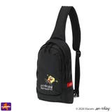 日本正規品 マンハッタンポーテージ ボディバッグ | ギャレリア Bag＆Luggage | 詳細画像9 