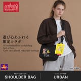 日本正規品 マンハッタンポーテージ ショルダーバッグ | ギャレリア Bag&Luggage | 詳細画像2
