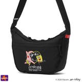 日本正規品 マンハッタンポーテージ ショルダーバッグ | ギャレリア Bag&Luggage | 詳細画像9