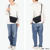 日本正規品マンハッタンポーテージ メッセンジャーバッグ ManhattanPor… | ギャレリア Bag＆Luggage | 詳細画像7 