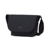 Black | 日本正規品マンハッタンポーテージ メッセンジャーバッグ ManhattanPor… | ギャレリア Bag＆Luggage