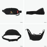 日本正規品マンハッタンポーテージ ウエストバッグ ManhattanPortag… | ギャレリア Bag&Luggage | 詳細画像7