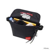 日本正規品 マンハッタンポーテージ メッセンジャーバッグ | ギャレリア Bag&Luggage | 詳細画像15