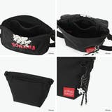 日本正規品 マンハッタンポーテージ メッセンジャーバッグ | ギャレリア Bag&Luggage | 詳細画像6