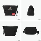 日本正規品 マンハッタンポーテージ メッセンジャーバッグ | ギャレリア Bag&Luggage | 詳細画像7