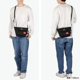 日本正規品 マンハッタンポーテージ メッセンジャーバッグ | ギャレリア Bag&Luggage | 詳細画像8