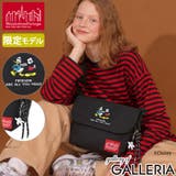 日本正規品 マンハッタンポーテージ メッセンジャーバッグ | ギャレリア Bag&Luggage | 詳細画像1