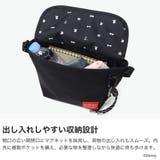 日本正規品 マンハッタンポーテージ メッセンジャーバッグ | ギャレリア Bag&Luggage | 詳細画像5