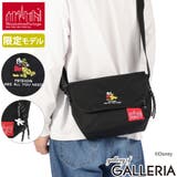 日本正規品 マンハッタンポーテージ メッセンジャーバッグ | ギャレリア Bag＆Luggage | 詳細画像1 