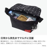 日本正規品 マンハッタンポーテージ メッセンジャーバッグ | ギャレリア Bag＆Luggage | 詳細画像5 