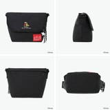 日本正規品 マンハッタンポーテージ メッセンジャーバッグ | ギャレリア Bag＆Luggage | 詳細画像7 