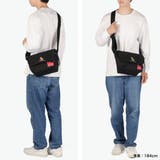 日本正規品 マンハッタンポーテージ メッセンジャーバッグ | ギャレリア Bag＆Luggage | 詳細画像8 