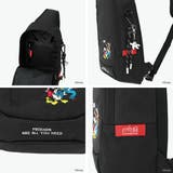 日本正規品 マンハッタンポーテージ ボディバッグ | ギャレリア Bag&Luggage | 詳細画像6