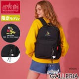 日本正規品 マンハッタンポーテージ リュック | ギャレリア Bag&Luggage | 詳細画像1