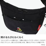 日本正規品 マンハッタンポーテージ ショルダーバッグ | ギャレリア Bag＆Luggage | 詳細画像4 