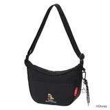 Black | 日本正規品 マンハッタンポーテージ ショルダーバッグ | ギャレリア Bag＆Luggage