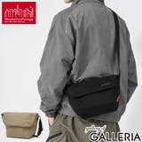 日本正規品 マンハッタンポーテージ メッセンジャーバッグ | ギャレリア Bag＆Luggage | 詳細画像1 