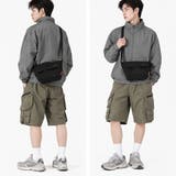 日本正規品 マンハッタンポーテージ メッセンジャーバッグ | ギャレリア Bag＆Luggage | 詳細画像8 