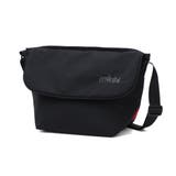 Black | 日本正規品 マンハッタンポーテージ メッセンジャーバッグ | ギャレリア Bag＆Luggage