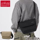 日本正規品 マンハッタンポーテージ メッセンジャーバッグ | ギャレリア Bag＆Luggage | 詳細画像1 