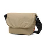 Beige | 日本正規品 マンハッタンポーテージ メッセンジャーバッグ | ギャレリア Bag＆Luggage