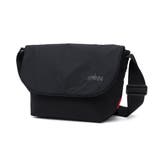 Black | 日本正規品 マンハッタンポーテージ メッセンジャーバッグ | ギャレリア Bag＆Luggage