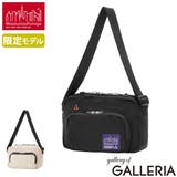 日本正規品 マンハッタンポーテージ ショルダーバッグ | ギャレリア Bag&Luggage | 詳細画像1