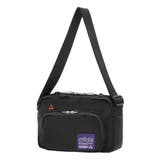 ブラック | 日本正規品 マンハッタンポーテージ ショルダーバッグ | ギャレリア Bag&Luggage