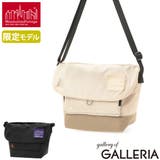 日本正規品 マンハッタンポーテージ メッセンジャーバッグ | ギャレリア Bag&Luggage | 詳細画像1