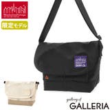 日本正規品 マンハッタンポーテージ メッセンジャーバッグ | ギャレリア Bag&Luggage | 詳細画像1