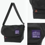 日本正規品 マンハッタンポーテージ メッセンジャーバッグ | ギャレリア Bag&Luggage | 詳細画像6